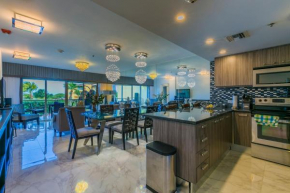 Luxurious Beach Retreat With Best Views!